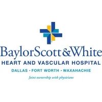 Baylor Scott & White Heart and Vascular Hospital - Dallas, Fort Worth and Waxahachie
