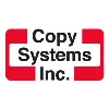 Copy Systems, Inc. Copy Systems, Inc.