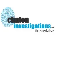 Clinton Investigations, LLP