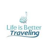 Life is Better Traveling Life is Better Traveling