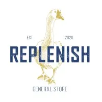 Replenish General Store Replenish General Store