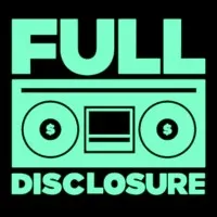 Full Disclosure with Roben Farzad Full Disclosure with Roben Farzad