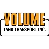 Volume Tank Transport Inc.