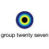 Group Twenty Seven Group Twenty Seven