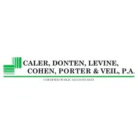 Caler, Donten, Levine, Cohen, Porter & Veil PA
