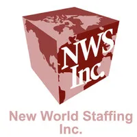 New World Staffing Inc.