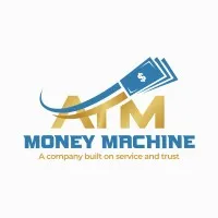 ATM Money Machine