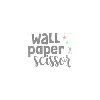 WallPaperScissor