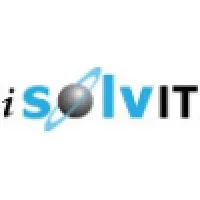 isolvIT, Inc.