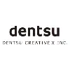 Dentsu Creative X Dentsu Creative X