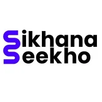 Sikhana Seekho Sikhana Seekho