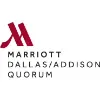Dallas/Addison Marriott Quorum by the Galleria Dallas/Addison Marriott Quorum by the Galleria