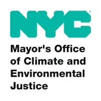 NYC Mayor's Office of Climate & Environmental Justice