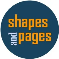 Shapes and Pages