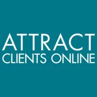 Attract Clients Online