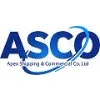 Apex Shipping & Commercial Ltd Apex Shipping & Commercial Ltd