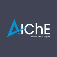 AIChE NEDUET Student Chapter