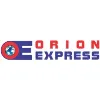 Orion Express Container Lines Pvt Ltd. Orion Express Container Lines Pvt Ltd.