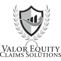 Valor Equity Claims Solutions LLC Valor Equity Claims Solutions LLC