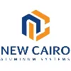 New Cairo for Aluminum systems New Cairo for Aluminum systems