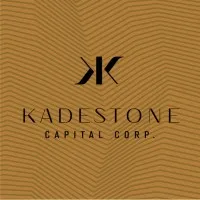 Kadestone Capital Corp. Kadestone Capital Corp.