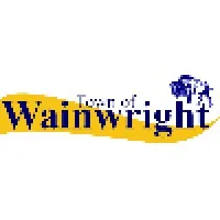 Town Of Wainwright