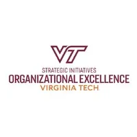 Virginia Tech Office of Organizational Excellence Virginia Tech Office of Organizational Excellence