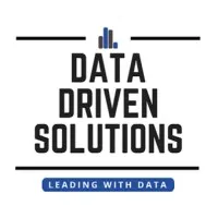 Data Driven Solutions