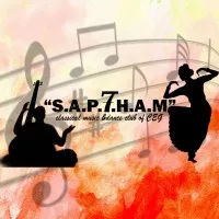 Saptham Club of Anna University