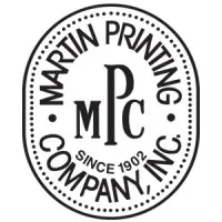Martin Printing Company, Inc.