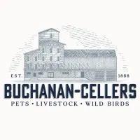 Buchanan-Cellers | It Pays to Feed