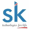 SK SK