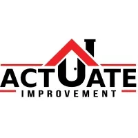 Actuate Improvement Actuate Improvement
