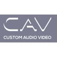 Custom Audio Video