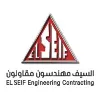 El Seif Engineering Contracting