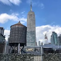 Sky High Sound Sky High Sound