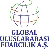 Global Uluslararası Fuarcılık A.Ş. Global Uluslararası Fuarcılık A.Ş.