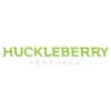 Huckleberry Huckleberry