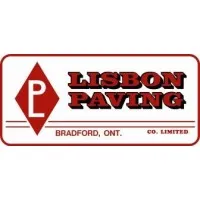 Lisbon Paving Co. Limited