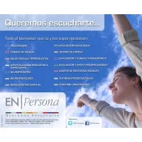 EN PERSONA SALUD