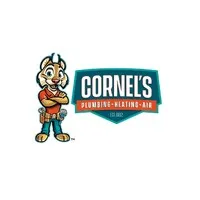 Cornel's Plumbing Heating Air