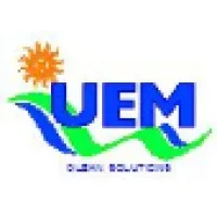 UEM INDIA PVT LTD UEM INDIA PVT LTD