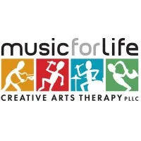 MUSIC FOR LIFE CREATIVE ARTS THERAPY PLLC