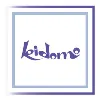 KIDOMO INC. KIDOMO INC.