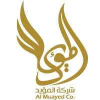 Al Muayed for Travel &Tourism Company email format