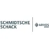 ARVOS GmbH | SCHMIDTSCHE SCHACK ARVOS GmbH | SCHMIDTSCHE SCHACK