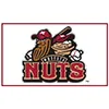 Modesto Nuts Professional Baseball Club Modesto Nuts Professional Baseball Club