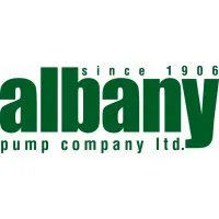 Albany Pump Co. Ltd. Albany Pump Co. Ltd.
