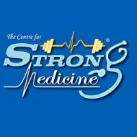 The Centre for Strong Medicine