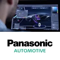 Panasonic Automotive México